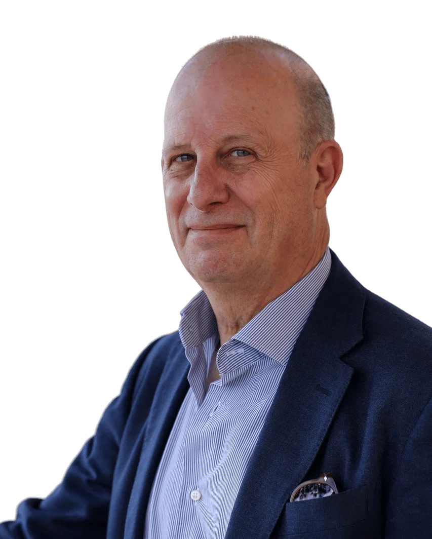 Riccardo Parigi