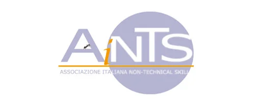 Logo AiNTS - Associazione Italiana Non-Technical Skills