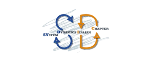 Logo System Dynamics Italian Chapter
